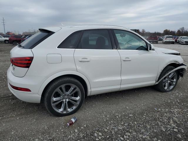 Obraz 3 z 2015 AUDI Q3 PREMIUM PLUS 2015 z VIN WA1EFCFS0FR010976