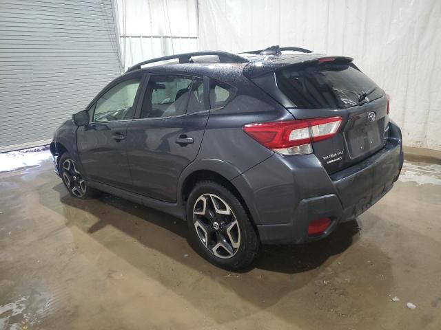 Image 2 of 2018 SUBARU CROSSTREK LIMITED 2018 with VIN JF2GTAMC0J8257745