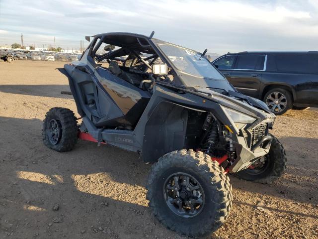 2020 POLARIS RZR PRO XP ULTIMATE 2020 image