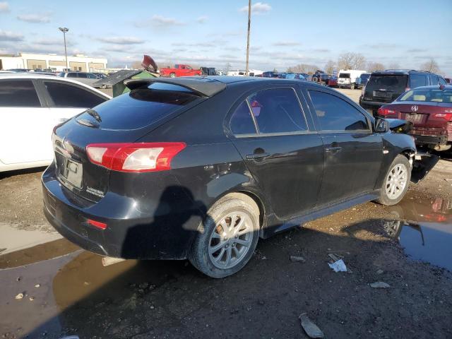 Image 3 of 2011 MITSUBISHI LANCER ES/ES SPORT 2011 with VIN JA32X2HU0BU002865