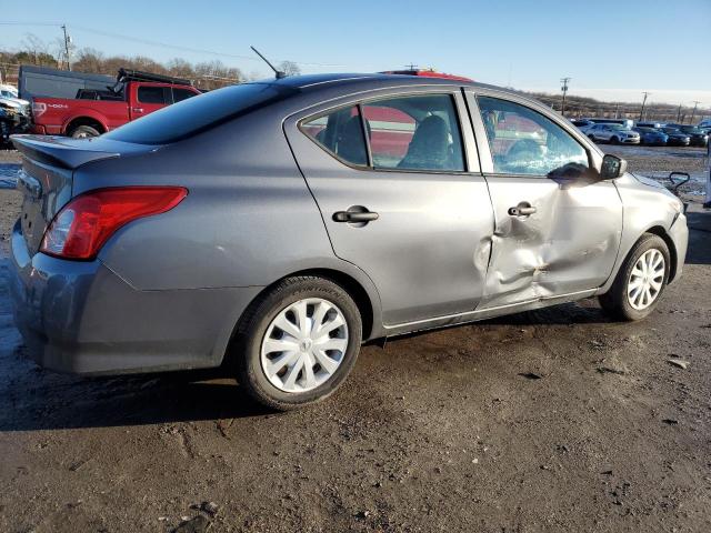 Изображение 3 2017 NISSAN VERSA S 2017 с VIN 3N1CN7AP0HL904404