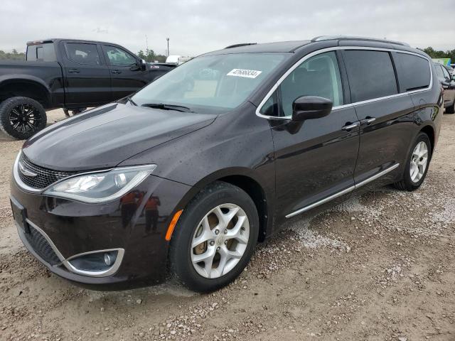 Obraz 2017 CHRYSLER PACIFICA TOURING L PLUS 2017