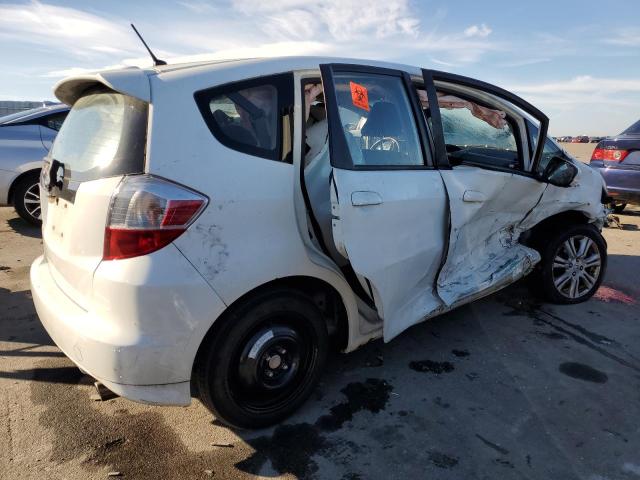 Obraz 3 z 2011 HONDA FIT SPORT 2011 z VIN JHMGE8H55BC027189