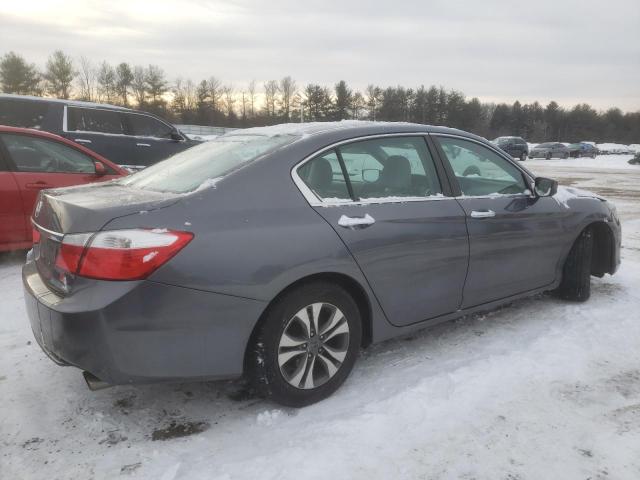 Obraz 3 z 2015 HONDA ACCORD LX 2015 z VIN 1HGCR2F37FA012330