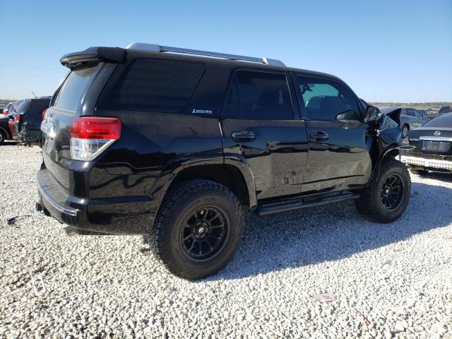 Obraz 3 z 2011 TOYOTA 4RUNNER SR5 2011 z VIN JTEZU5JR4B5027581