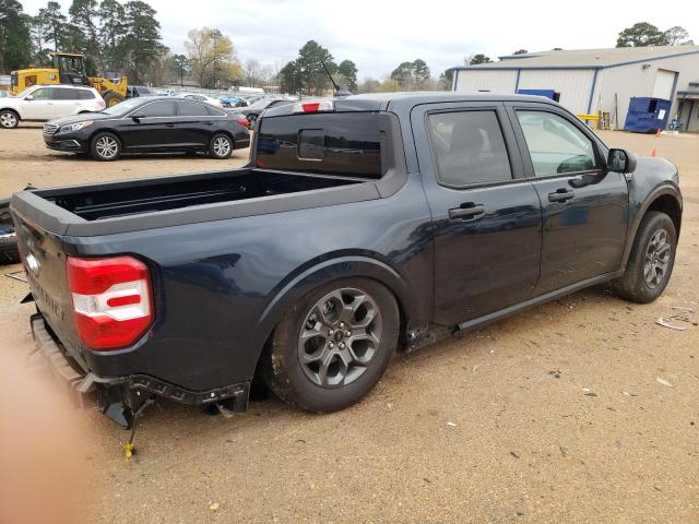 Image 3 of 2023 FORD MAVERICK XL 2023 with VIN 3FTTW8E33PRA52357