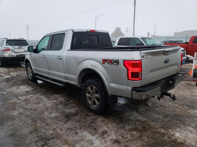 Obraz 2 z 2019 FORD F150 SUPERCREW 2019 z VIN 1FTFW1E49KKD12903