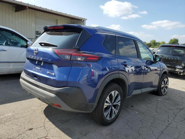 Image 3 of 2023 NISSAN ROGUE SV 2023 with VIN 5N1BT3BB4PC827388