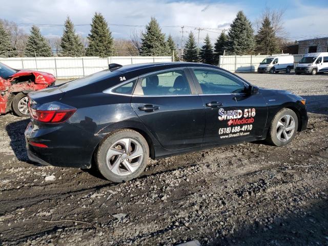Image 3 of 2019 HONDA INSIGHT LX 2019 with VIN 19XZE4F19KE010603