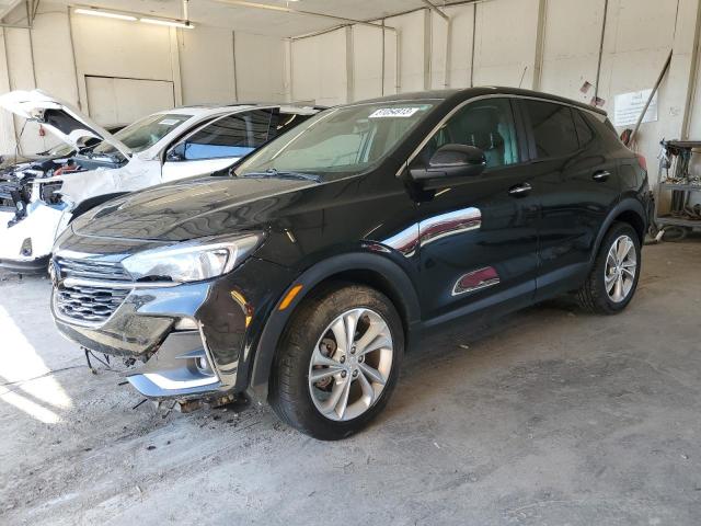 Obraz 2020 BUICK ENCORE GX PREFERRED 2020