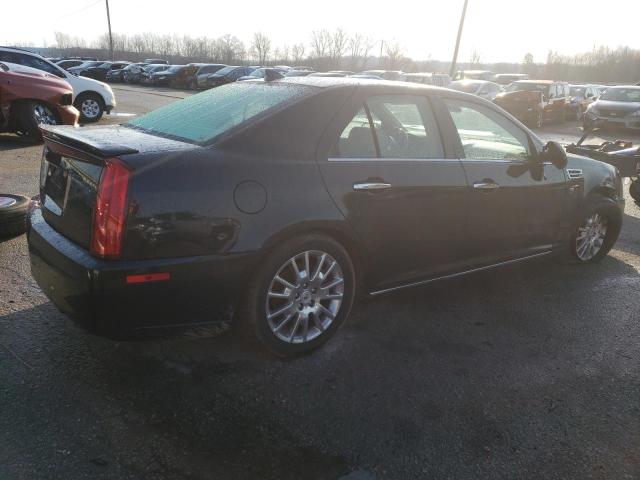 Obraz 3 z 2011 CADILLAC STS LUXURY PERFORMANCE 2011 z VIN 1G6DX6ED2B0121095