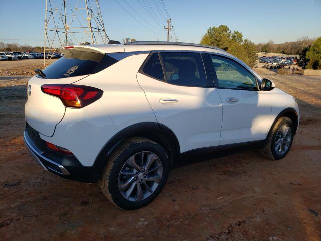 Изображение 3 2021 BUICK ENCORE GX ESSENCE 2021 с VIN KL4MMGSL2MB164991