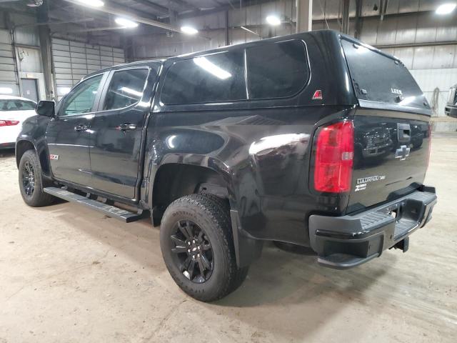 Obraz 2 z 2020 CHEVROLET COLORADO Z71 2020 z VIN 1GCGTDEN9L1186735