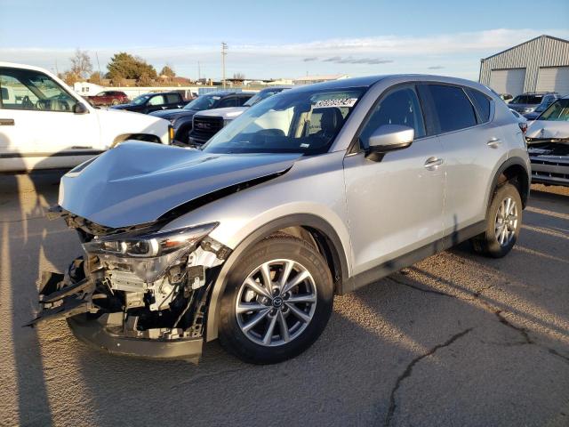 Obraz 1 z 2023 MAZDA CX-5 SELECT 2023 z VIN JM3KFBBMXP0156731