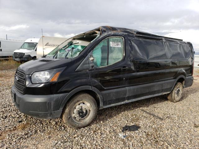 Obraz 1 z 2018 FORD TRANSIT T-350 2018 z VIN 1FTBW2YG7JKB05483