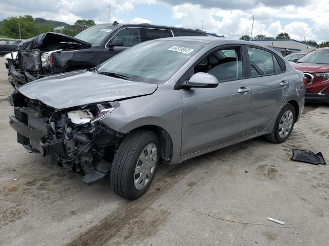 Obraz 2022 KIA RIO LX 2022