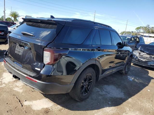 Image 3 of 2020 FORD EXPLORER XLT 2020 with VIN 1FMSK8DHXLGC19654