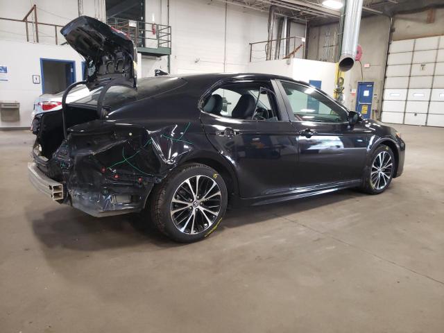 Obraz 3 z 2020 TOYOTA CAMRY SE 2020 z VIN 4T1G11AK6LU863444