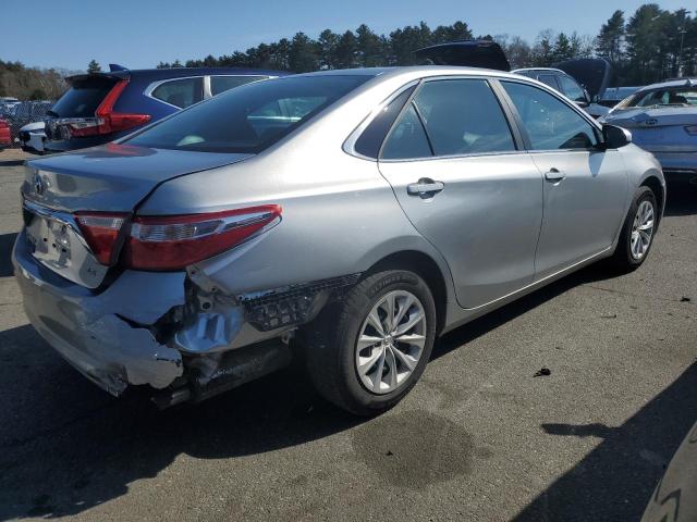 Image 3 of 2015 TOYOTA CAMRY LE 2015 with VIN 4T4BF1FK0FR492294