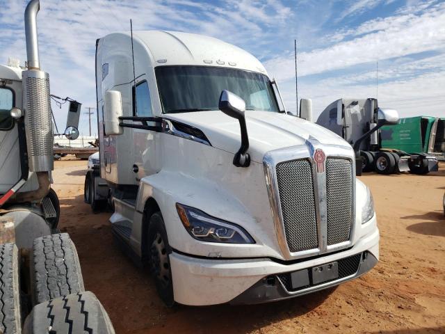 Obraz 2023 KENWORTH CONSTRUCTION T680 2023
