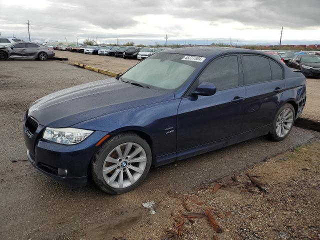 Изображение 1 2011 BMW 328 XI SULEV 2011 с VIN WBAPK5C50BF124182