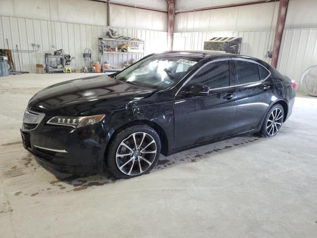 Image 1 of 2015 ACURA TLX TECH 2015 with VIN 19UUB3F59FA002043