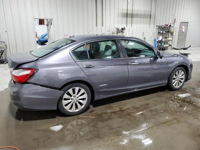 Изображение 3 2014 HONDA ACCORD EXL 2014 с VIN 1HGCR2F8XEA275177