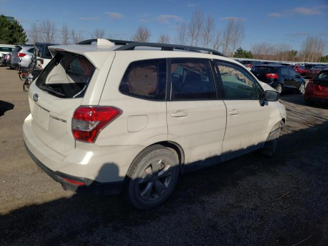 Obraz 3 z 2016 SUBARU FORESTER 2.5I LIMITED 2016 z VIN JF2SJCHCXGH480082
