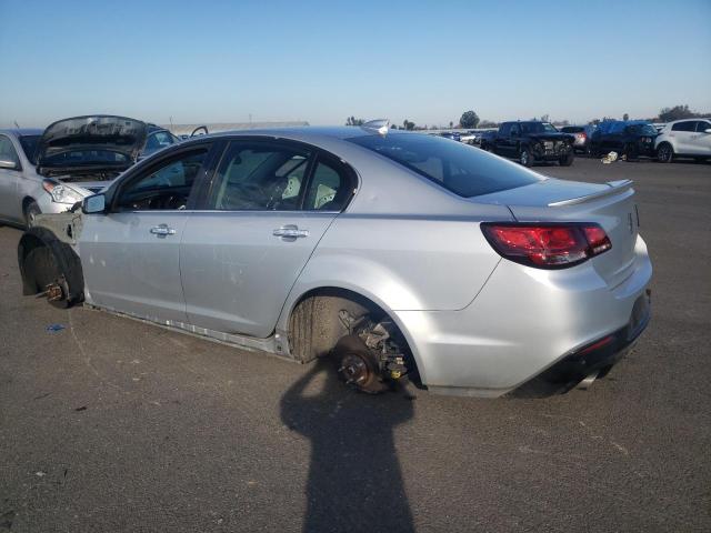 Изображение 2 2015 CHEVROLET SS  2015 с VIN 6G3F15RW3FL118887