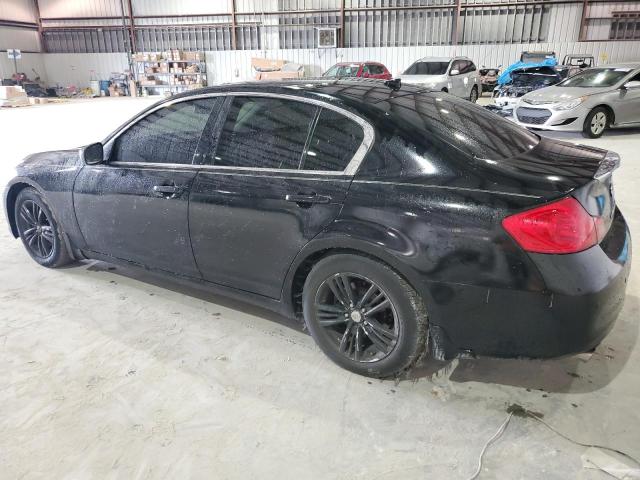 Obraz 2 z 2011 INFINITI G37 BASE 2011 z VIN JN1CV6AP0BM508920