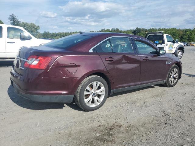 Изображение 3 2011 FORD TAURUS SEL 2011 с VIN 1FAHP2HW4BG117499