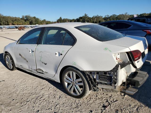 Изображение 2 2012 VOLKSWAGEN JETTA GLI 2012 с VIN 3VW5A7AJ8CM366841