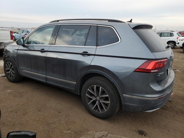 Image 2 of 2018 VOLKSWAGEN TIGUAN SE 2018 with VIN 3VV2B7AX9JM196737