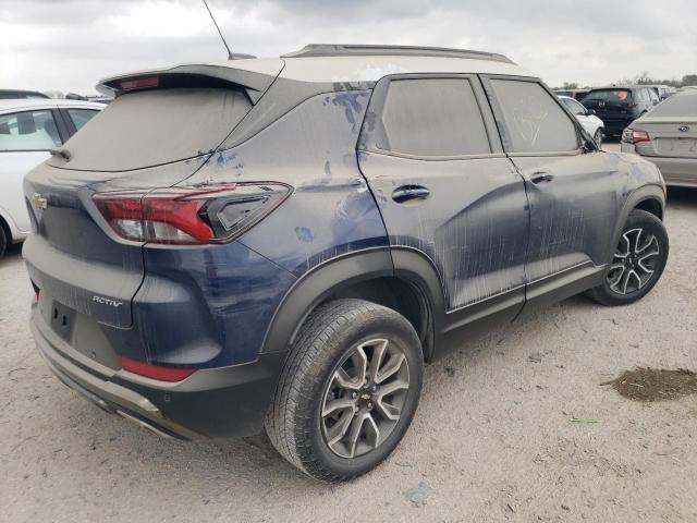 Изображение 3 2023 CHEVROLET TRAILBLAZER ACTIV 2023 с VIN KL79MSSL0PB101954