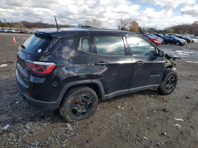 Изображение 3 2018 JEEP COMPASS SPORT 2018 с VIN 3C4NJCAB3JT489082