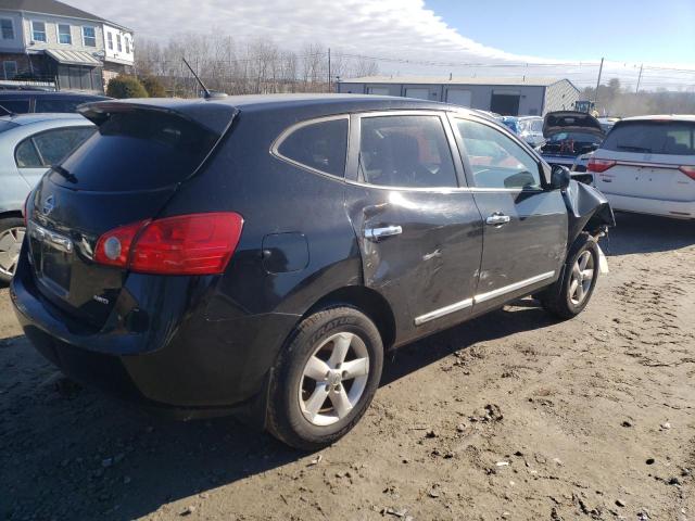 Obraz 3 z 2013 NISSAN ROGUE S 2013 z VIN JN8AS5MV8DW608339