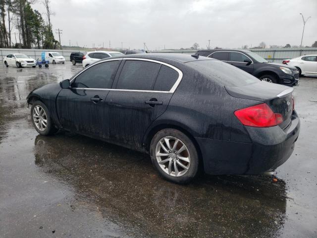 Obraz 2 z 2009 INFINITI G37  2009 z VIN JNKCV61F99M352454