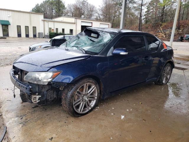 Изображение 1 2011 TOYOTA SCION TC  2011 с VIN JTKJF5C78B3005854