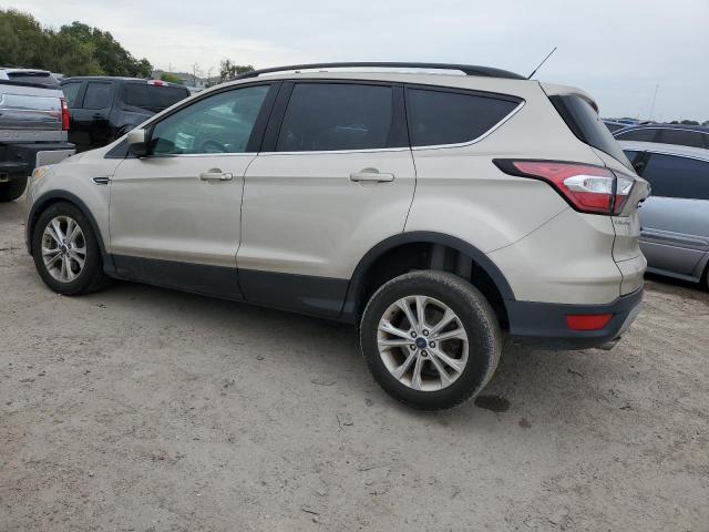 Image 2 of 2018 FORD ESCAPE SE 2018 with VIN 1FMCU0GD8JUC04075