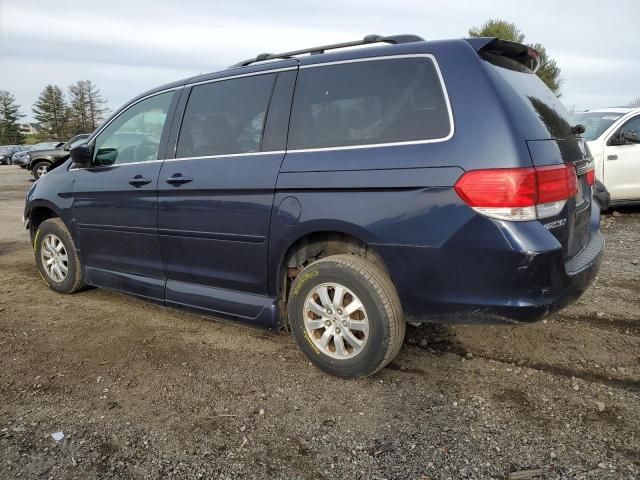 Obraz 2 z 2008 HONDA ODYSSEY EX 2008 z VIN 5FNRL384X8B018753