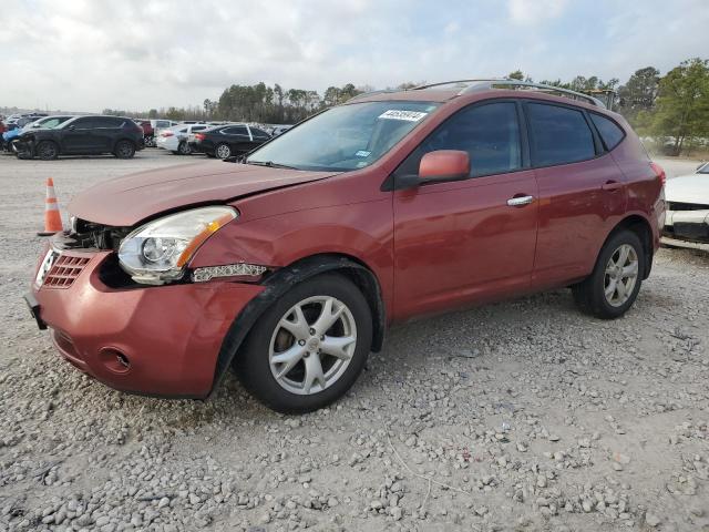 2009 NISSAN ROGUE S 2009 image