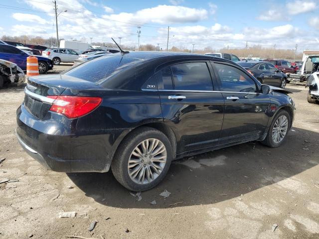 Obraz 3 z 2012 CHRYSLER 200 LIMITED 2012 z VIN 1C3CCBCGXCN303081