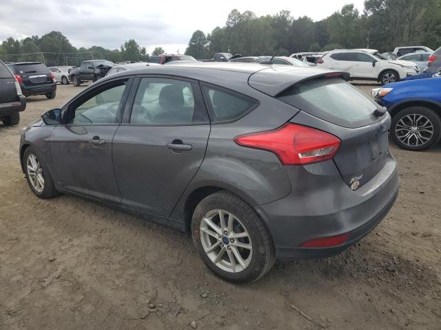 Изображение 2 2017 FORD FOCUS SE 2017 с VIN 1FADP3K20HL210675