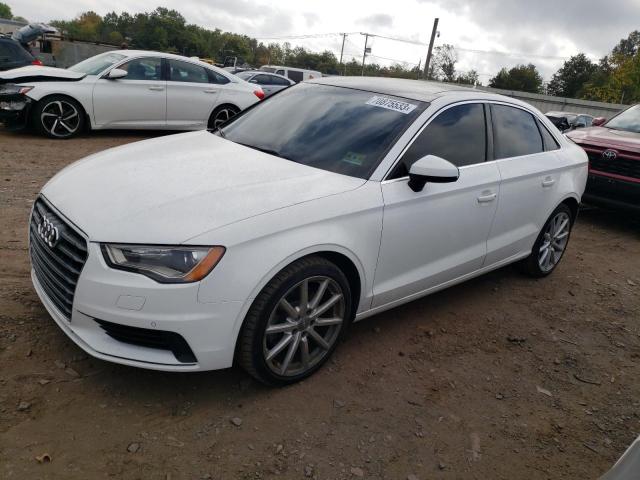 Obraz 2016 AUDI A3 PREMIUM PLUS 2016