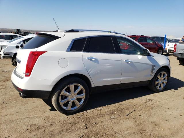 Obraz 3 z 2016 CADILLAC SRX PREMIUM COLLECTION 2016 z VIN 3GYFNDE3XGS505062