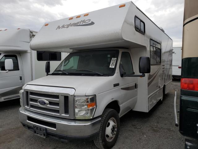 Image 2 of 2017 FORD ECONOLINE E350 SUPER DUTY CUTAWAY VAN 2017 with VIN 1FDWE3FS7HDC37154
