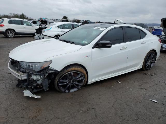 Obraz 2018 ACURA TLX TECH+A 2018
