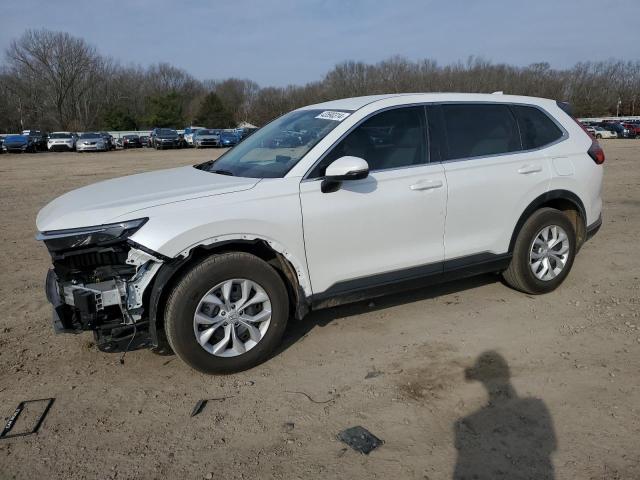 Obraz 2024 HONDA CR-V LX 2024