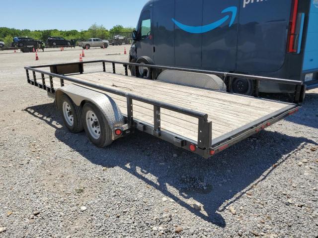 Image 3 of 2019 PJ TRAILER 2019 with VIN 3CVUL1821L2597981