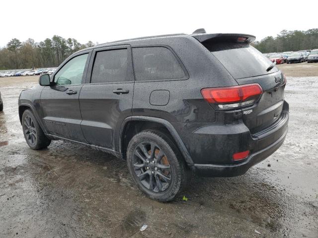 Obraz 2 z 2017 JEEP GRAND CHEROKEE LAREDO 2017 z VIN 1C4RJEAG1HC702920